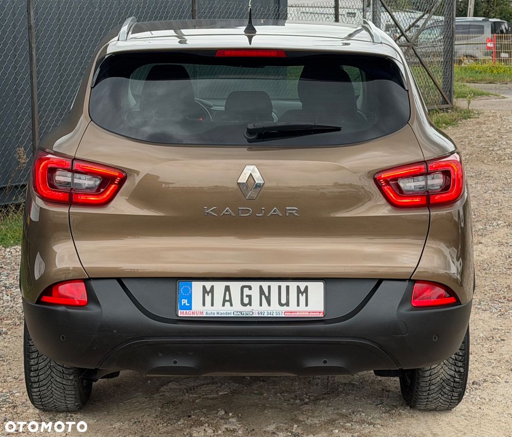 Renault Kadjar Energy TCe 130 LIMITED - 34
