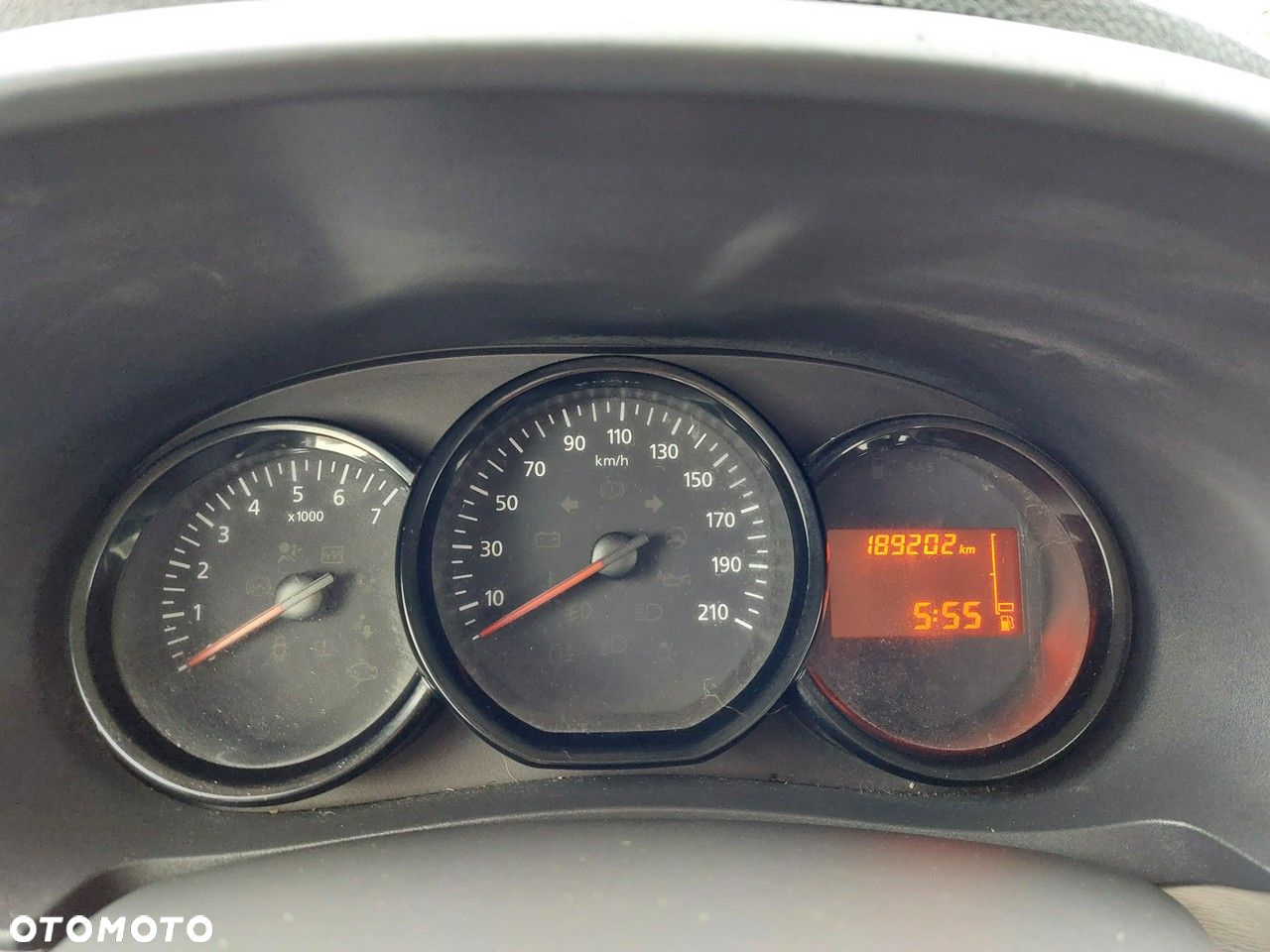 Dacia Lodgy 1.5 dCi Ambiance - 18