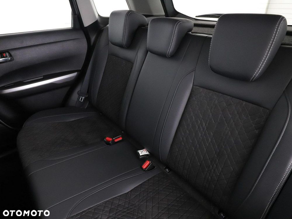 Suzuki Vitara 1.4 Boosterjet Allgrip Automatik Comfort+ - 18