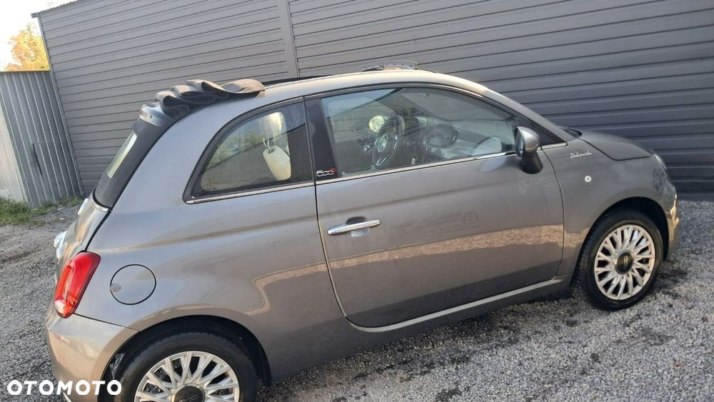 Fiat 500 - 19