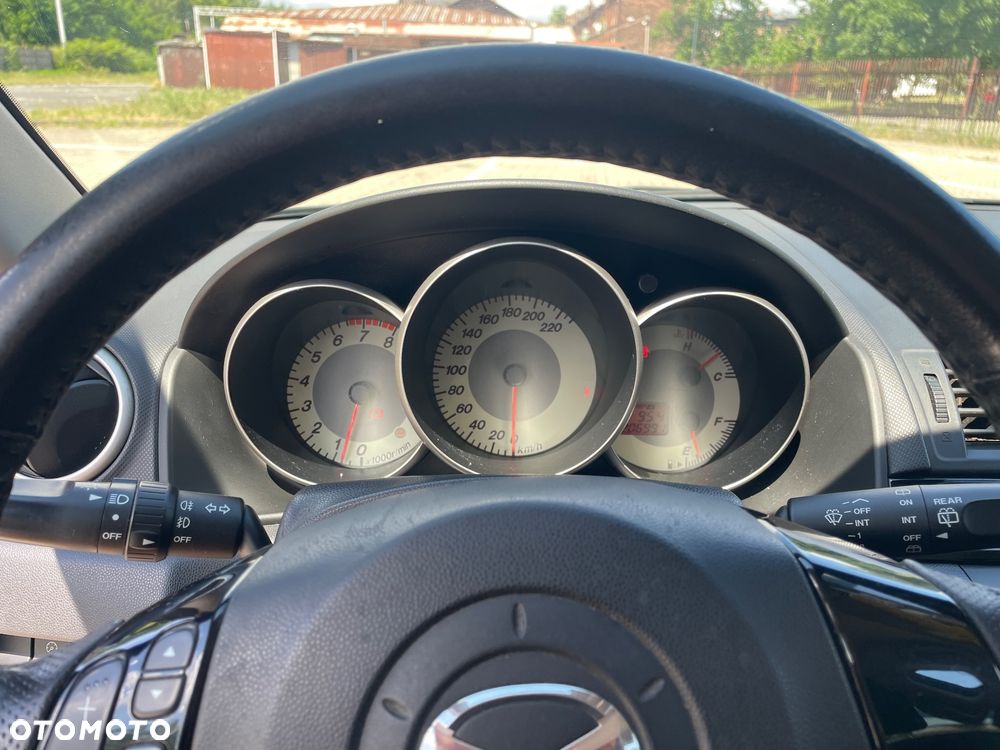 Mazda 3 1.6 Exclusive - 16