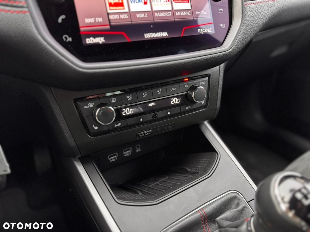 Seat Arona 1.5 TSI EVO FR - 19