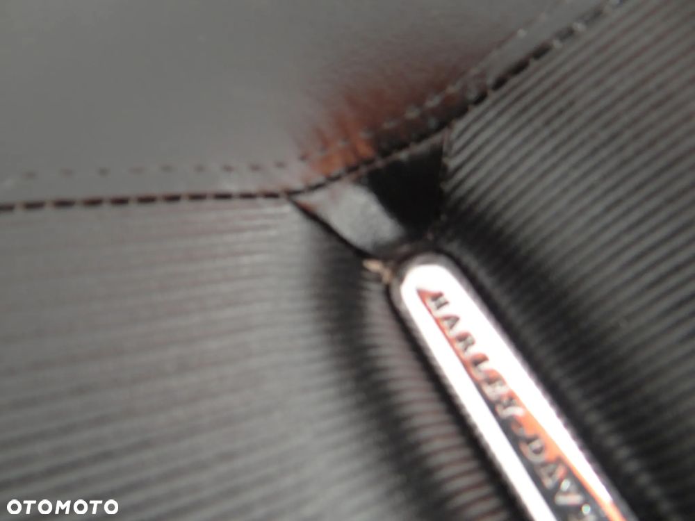 Harley Davidson Softail FXSB Breakout SIEDZENIE KANAPA KIEROWCY N019 - 7