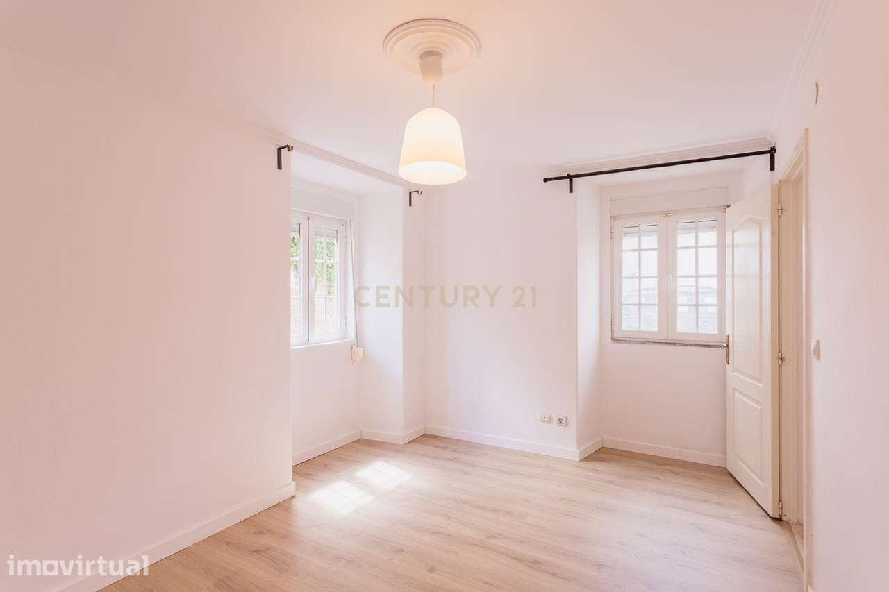 Apartamento T1 na Paz Mafra - Grande imagem: 5/24