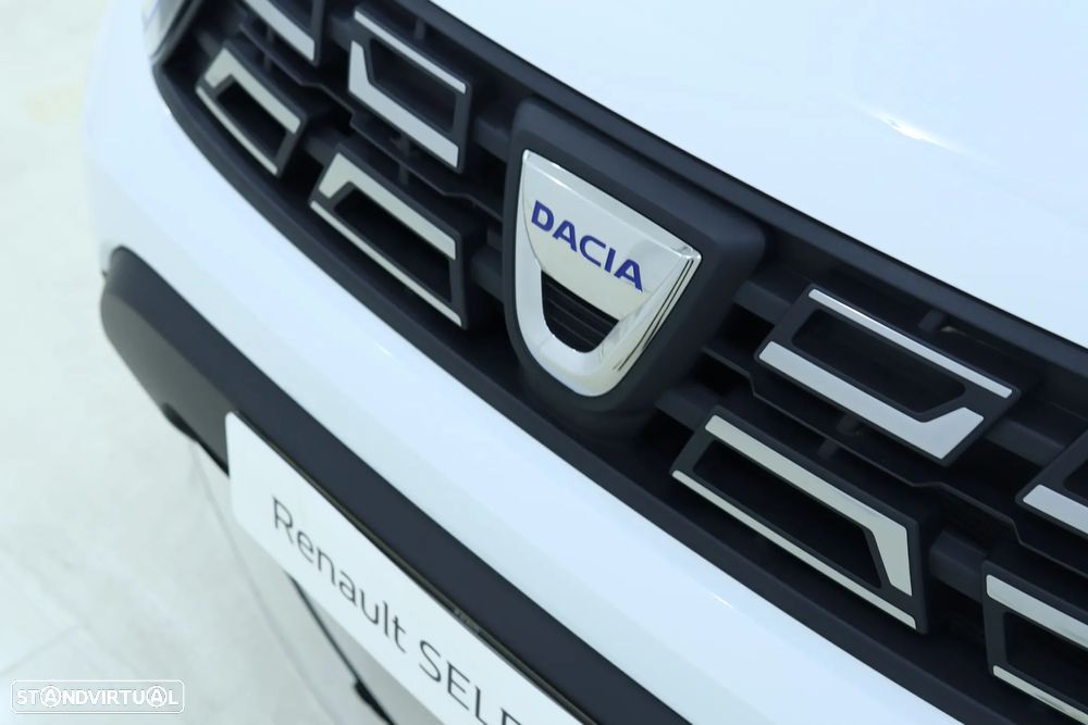 Dacia Duster 1.5 Blue dCi Expression - 13