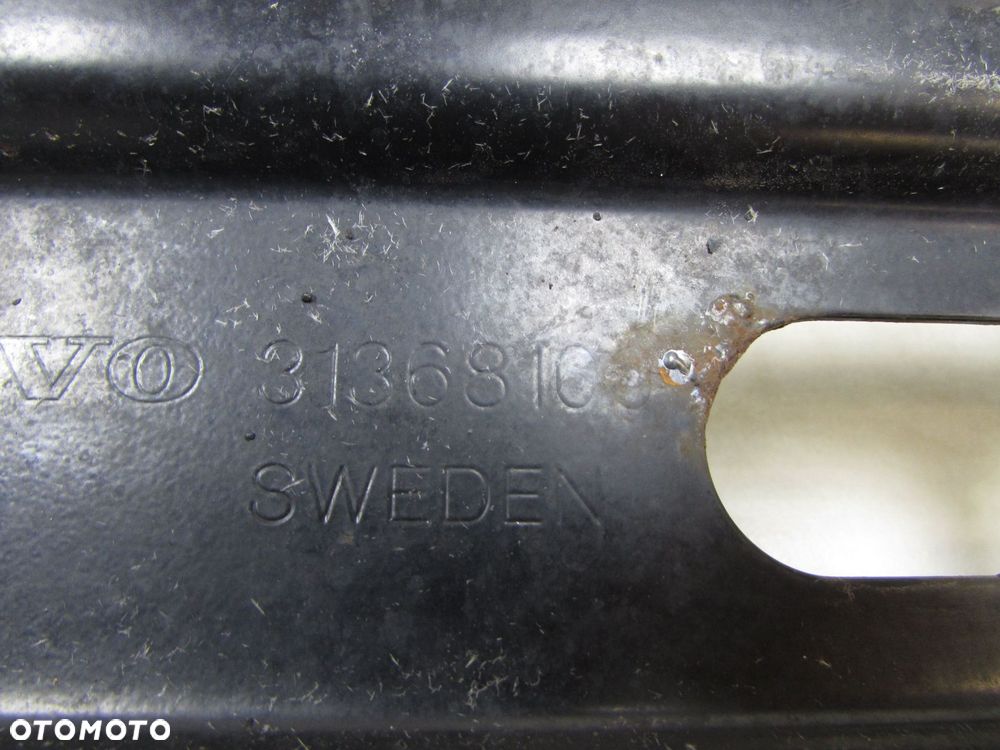 VOLVO S80 II V70 III XC70 S60 II V60 XC60 06-16 BELKA POD CHLODNICE 31368100 - 10