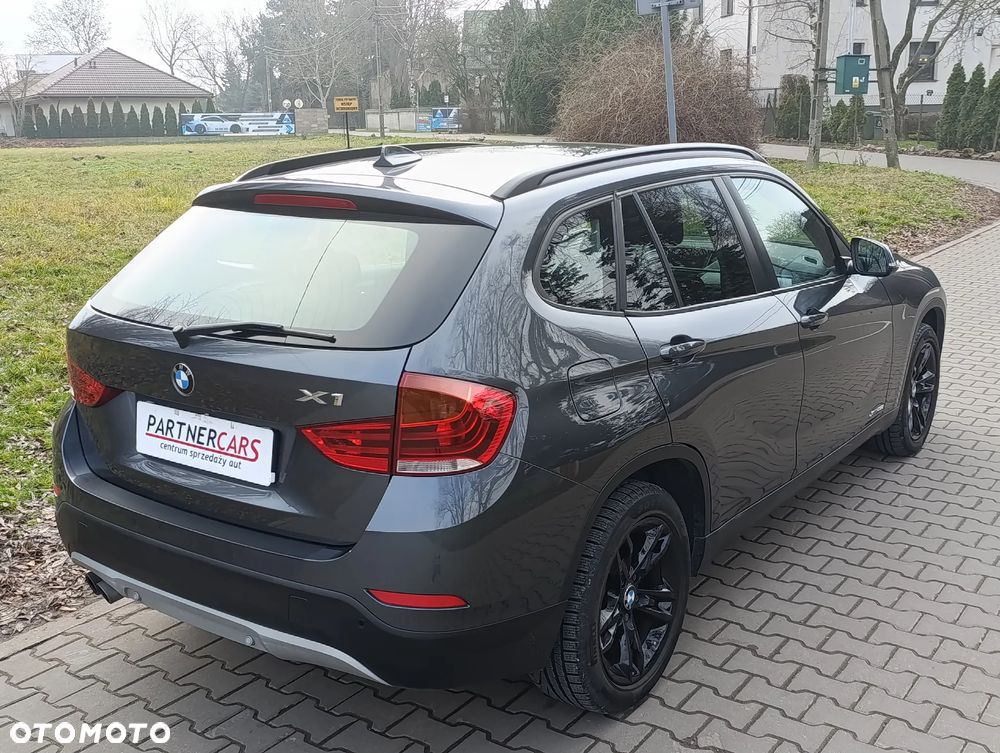 BMW X1 xDrive20i xLine - 5
