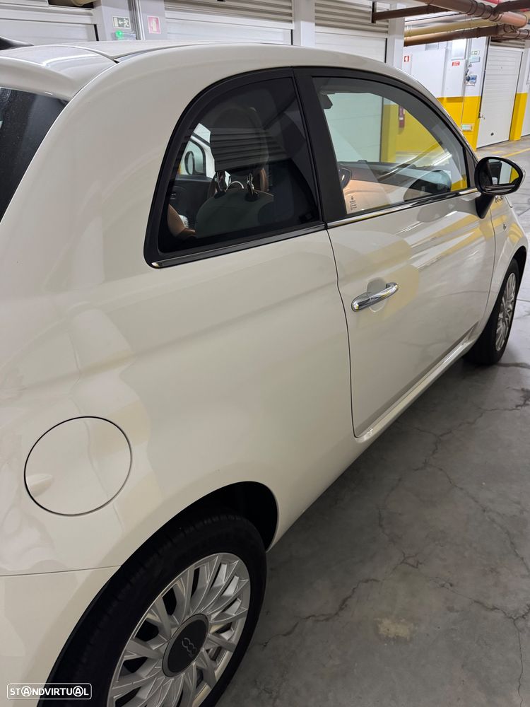 Fiat 500 - 7