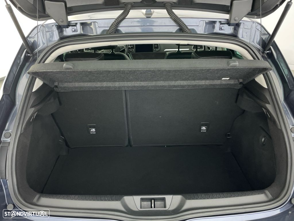 Renault Mégane 1.5 Blue dCi Techno - 13