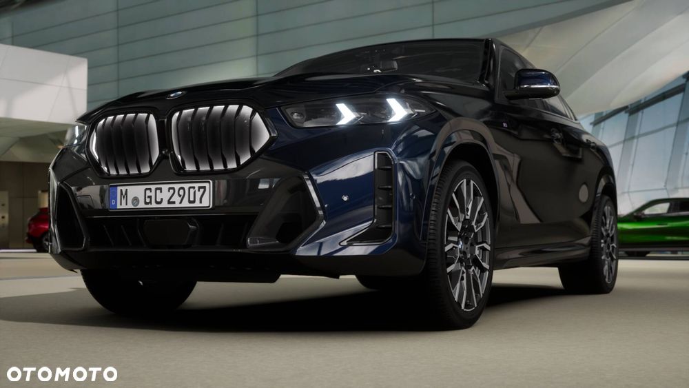 BMW X6 xDrive30d mHEV sport - 6