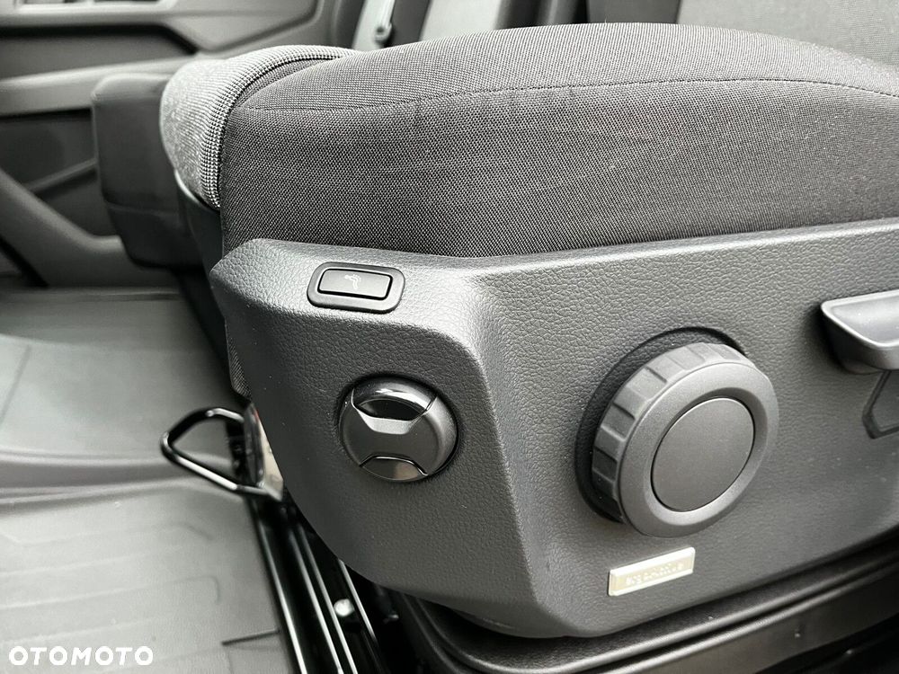 Volkswagen Crafter - 7