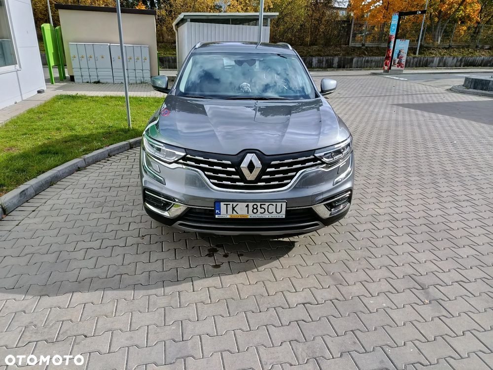 Renault Koleos 1.3 TCe Equilibre EDC - 1
