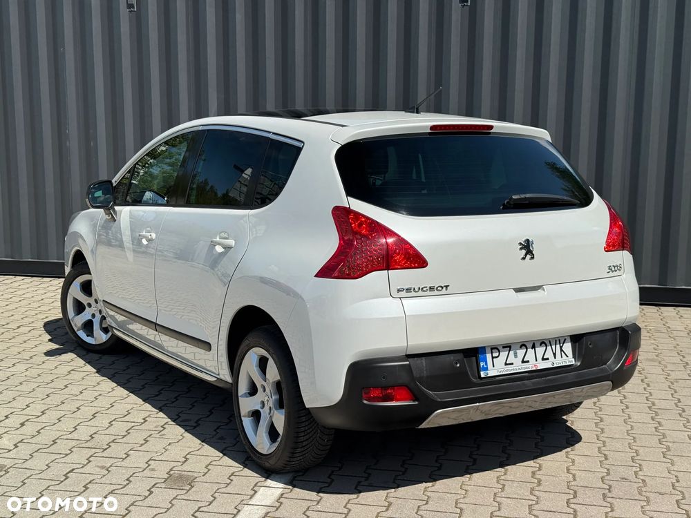 Peugeot 3008 1.6 HDi Premium - 7