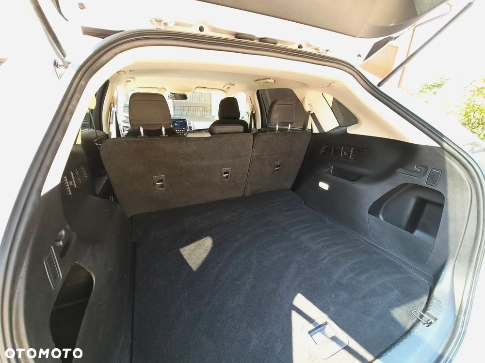 Ford Edge - 33