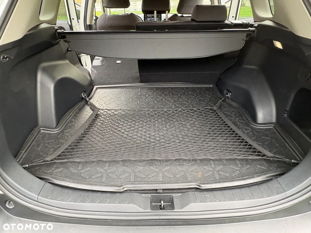 Toyota RAV4 2.0 Comfort 4x2 MS - 7