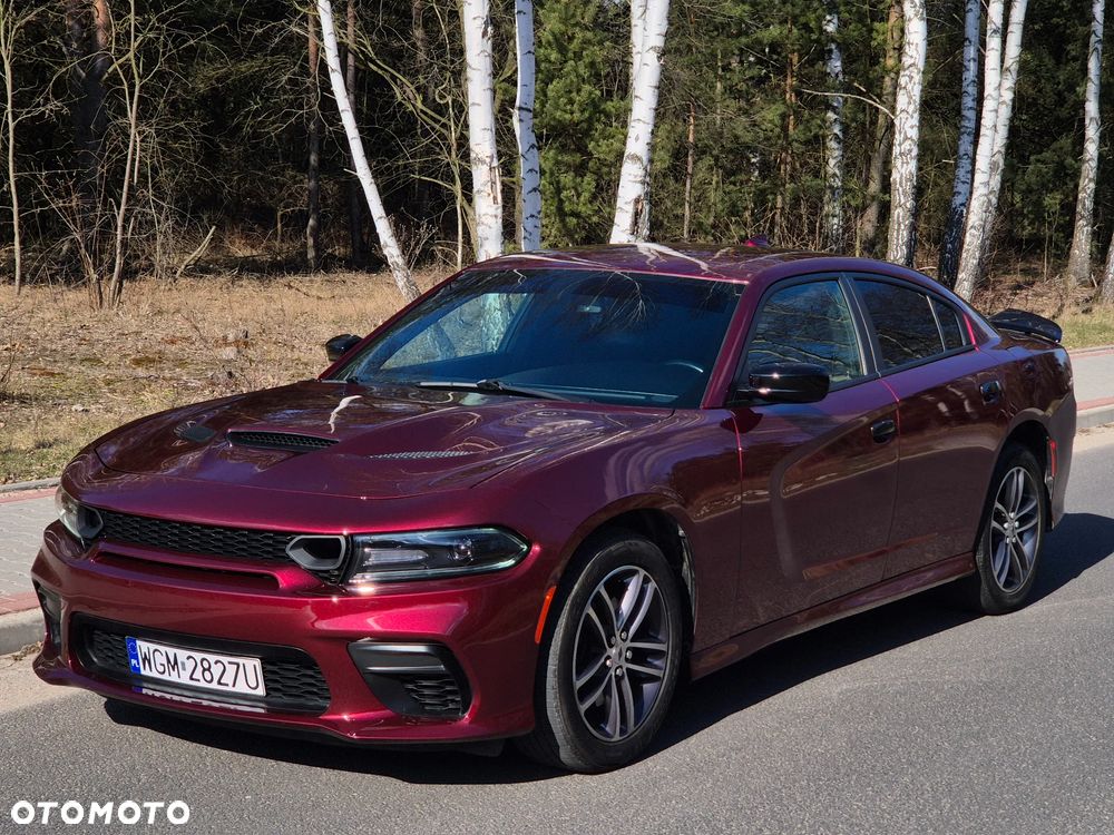 Dodge Charger - 6