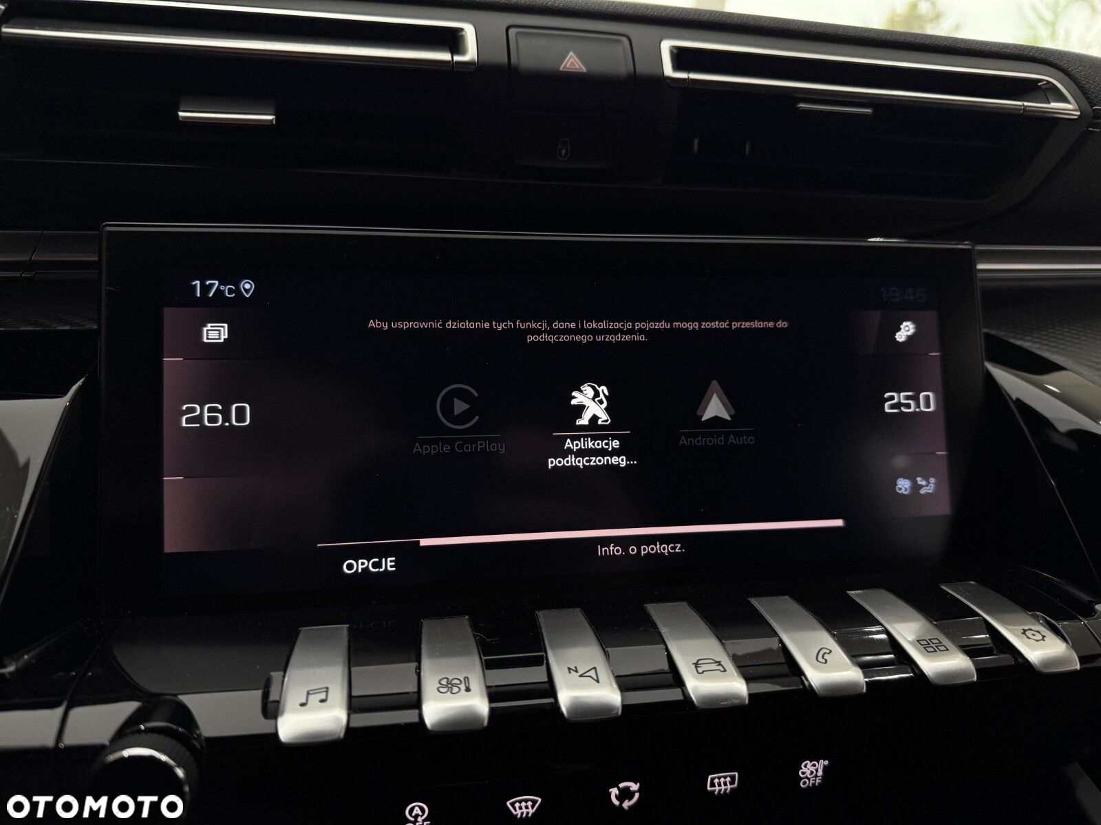 Peugeot 508 2.0 BlueHDi GT Line S&S EAT8 - 27