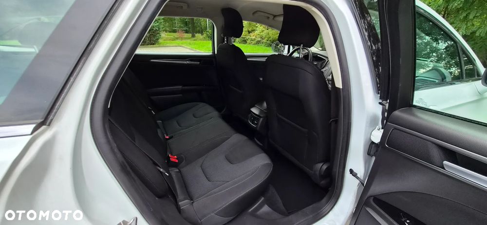 Ford Mondeo 2.0 TDCi STart-Stopp PowerShift-Aut Titanium - 22