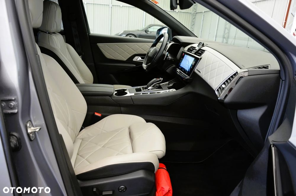 DS Automobiles DS 7 Crossback 1.6 E-Tense Rivoli - 26