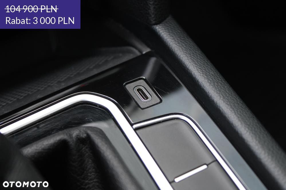 Volkswagen Passat - 20