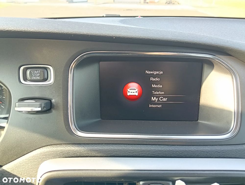 Volvo V40 D2 Drive-E SCR Kinetic - 12