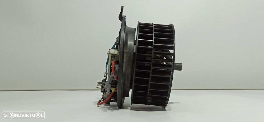 MOTOR SOFAGEM MERCEDES CLASE E (W210) BERLINA DIESEL 300 DIESEL (210.020) - 2