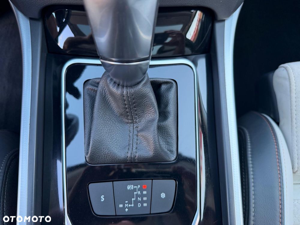Peugeot 508 2.0 BlueHDi RXH S&S - 14