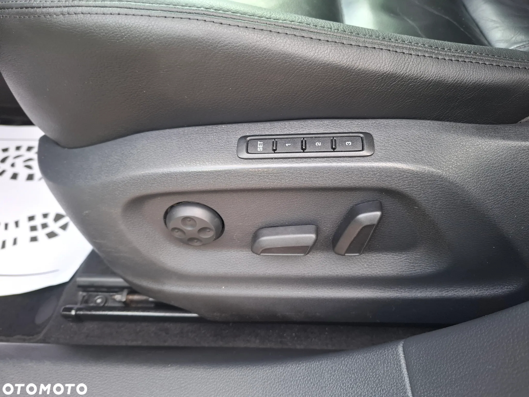 Seat Alhambra 2.0 TDI Ecomotive DSG Reference - 25