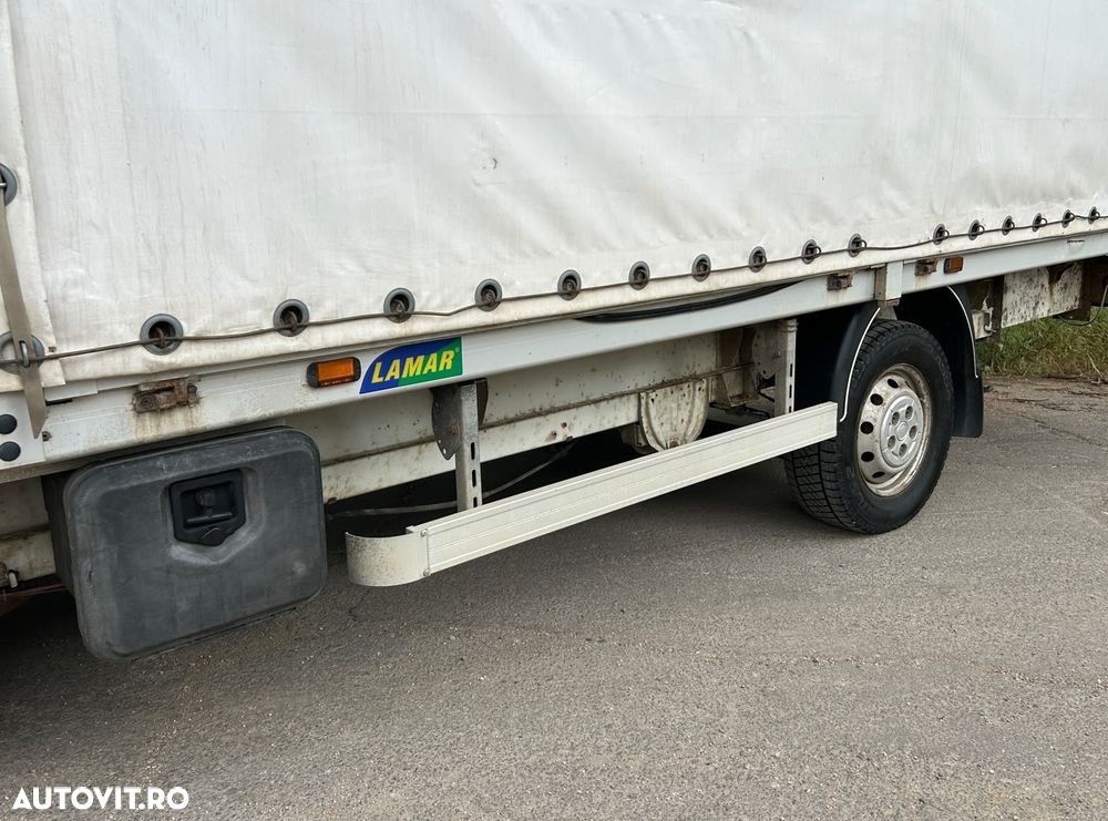 Fiat DUCATO 24m3 FF - 6