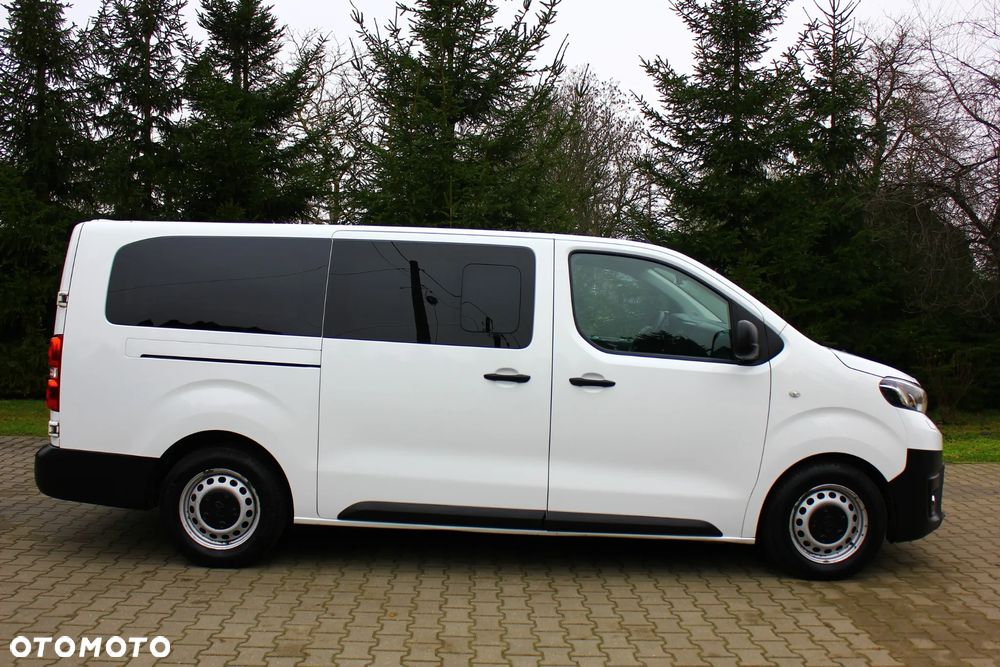 Toyota ProAce D-4D Long 3,0t Mobilny Life - 7