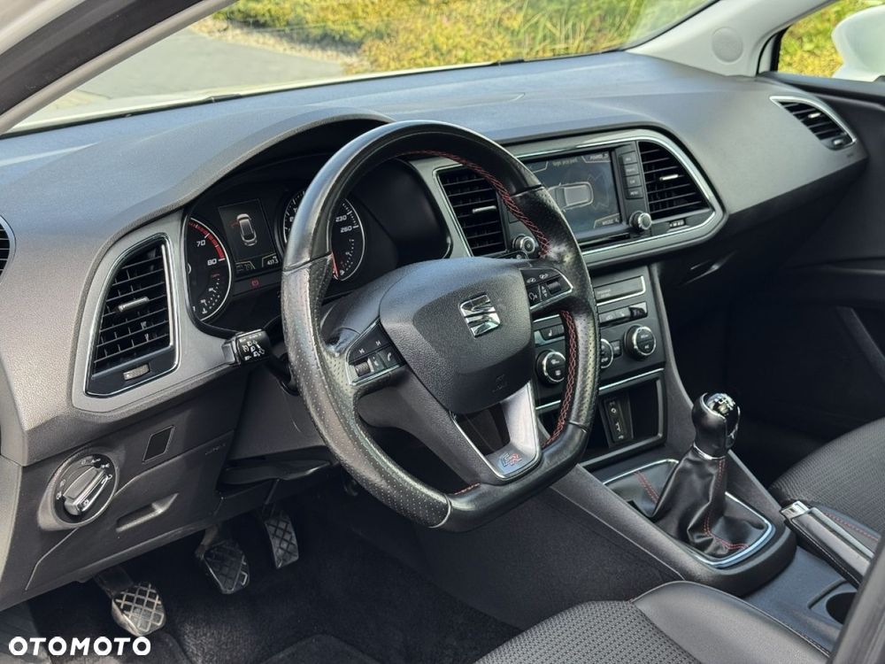 Seat Leon - 26