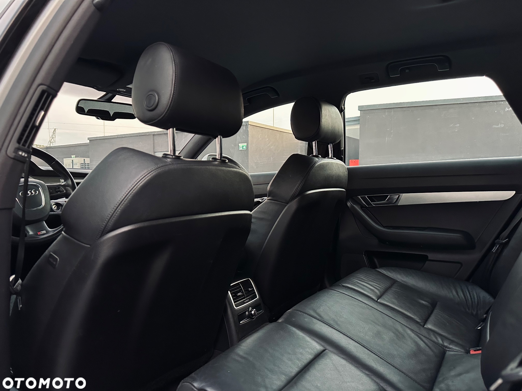 Audi A6 2.0 TDI Limited Edition Multitr - 20