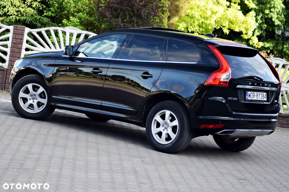Volvo XC 60 D4 Drive-E Kinetic - 11