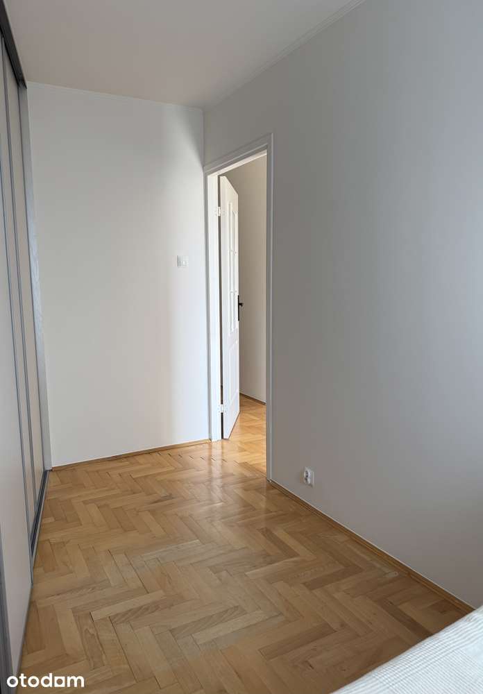 Kraków Kliny 2 pokoje po remoncie 35m2