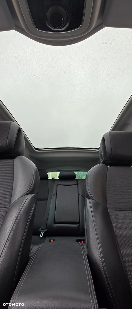 Peugeot 508 2.0 BlueHDi Allure S&S - 9