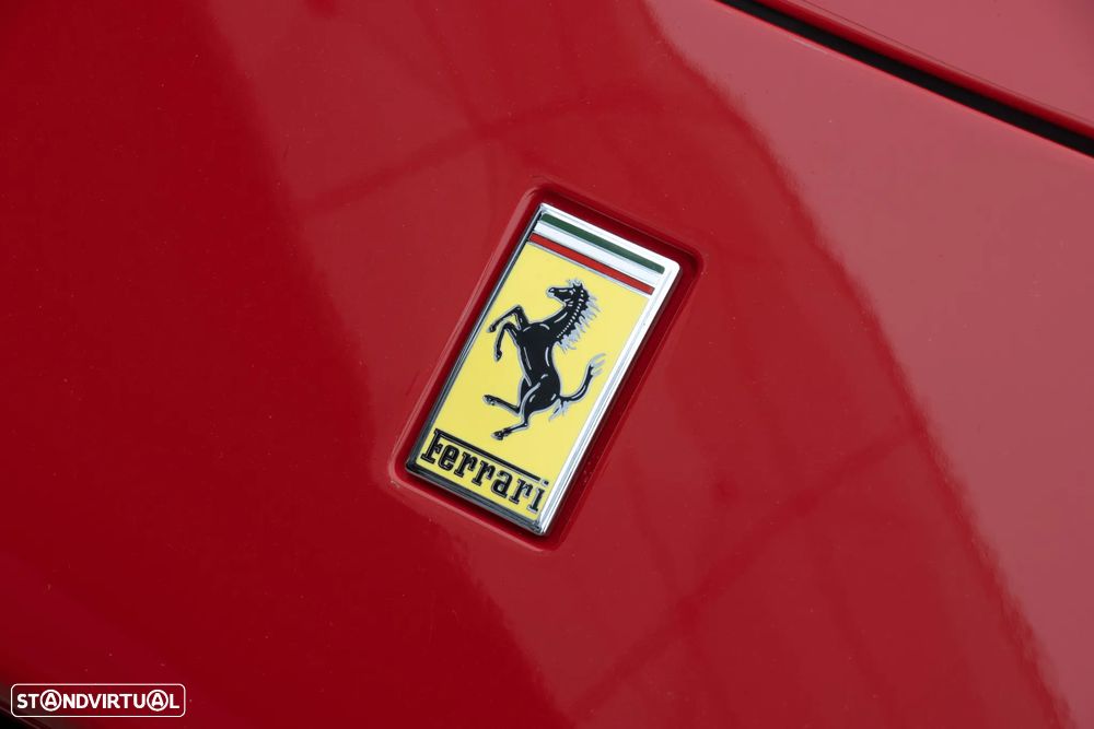 Ferrari Portofino Standard - 10