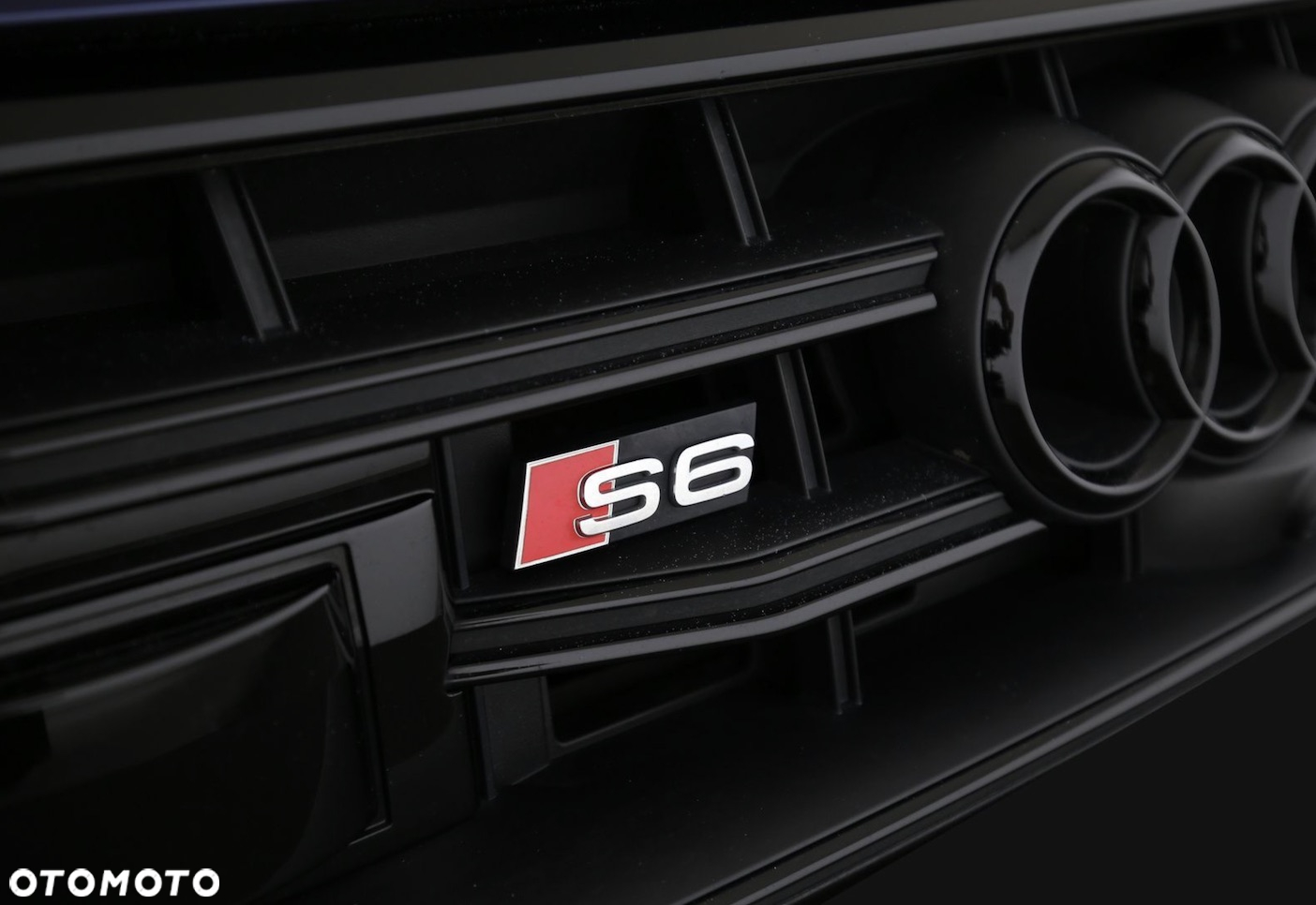 Audi S6 Avant - 18