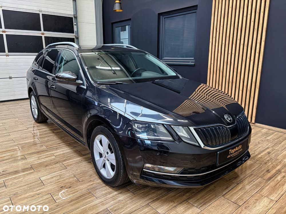 Skoda Octavia 2.0 TDI SCR Style DSG - 4
