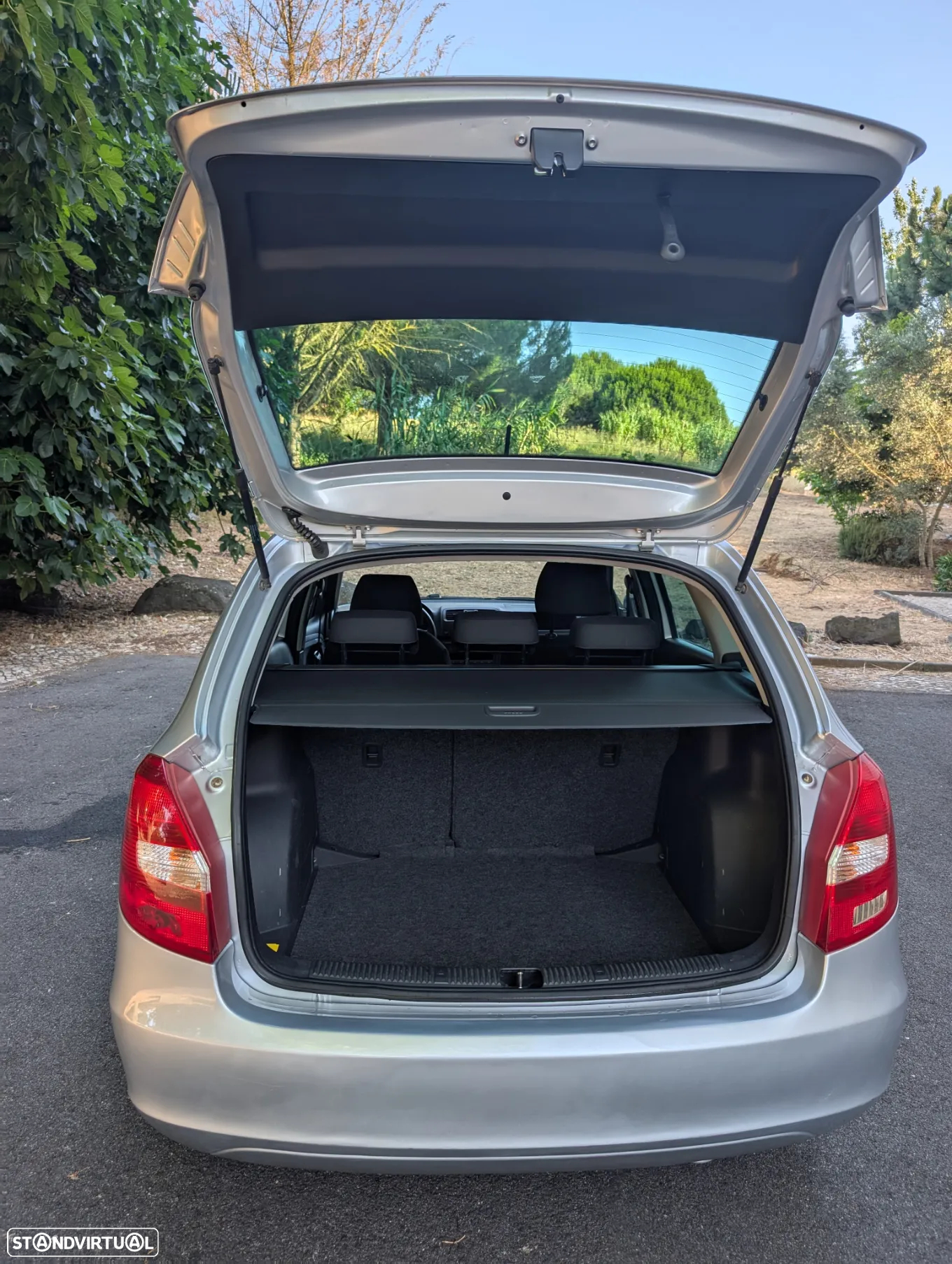 Skoda Fabia Break 1.2 Family - 7
