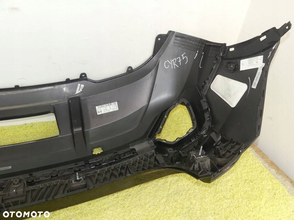 Zderzak Tył AUDI Q3 2 II 83F 6PDC SPORTBACK 19r- - 5