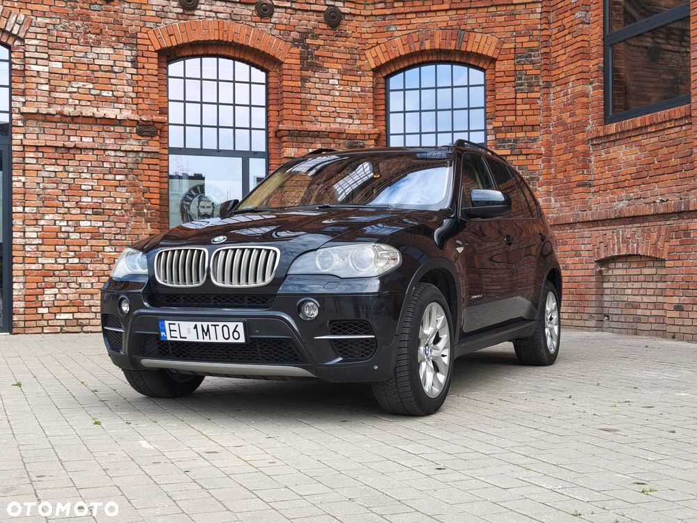 BMW X5 - 2