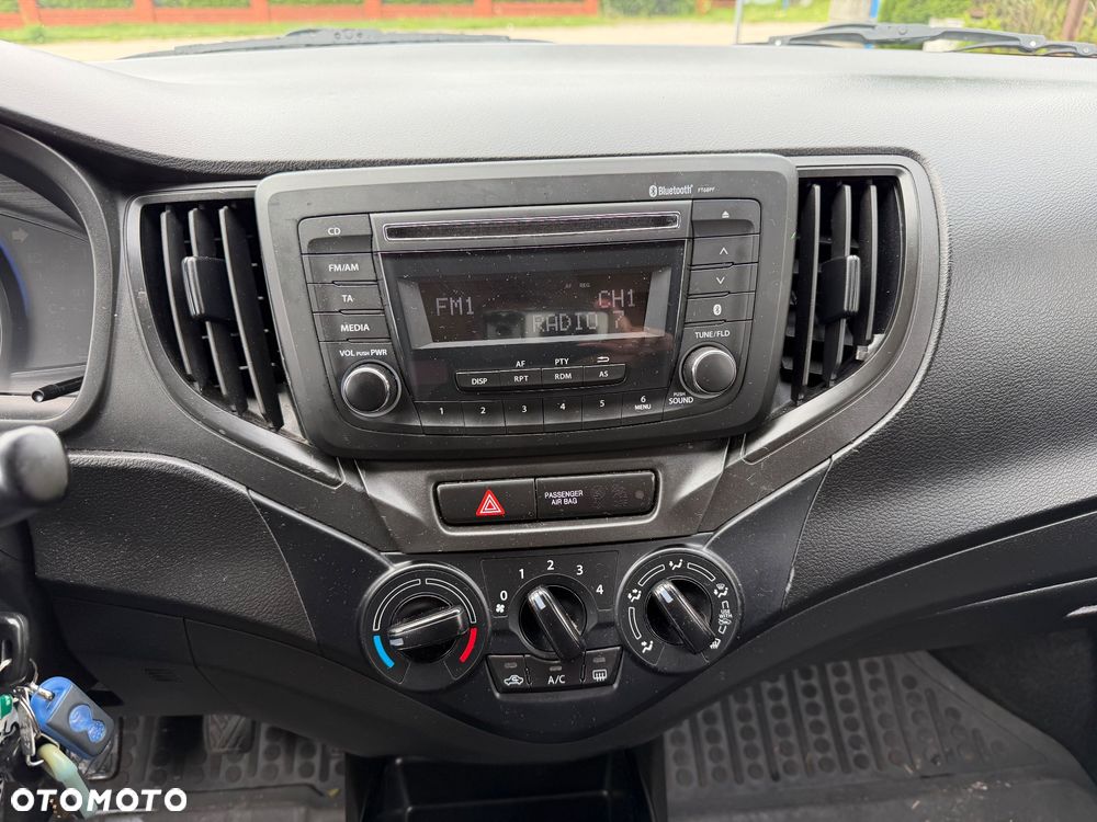 Suzuki Baleno 1.2 Comfort - 8