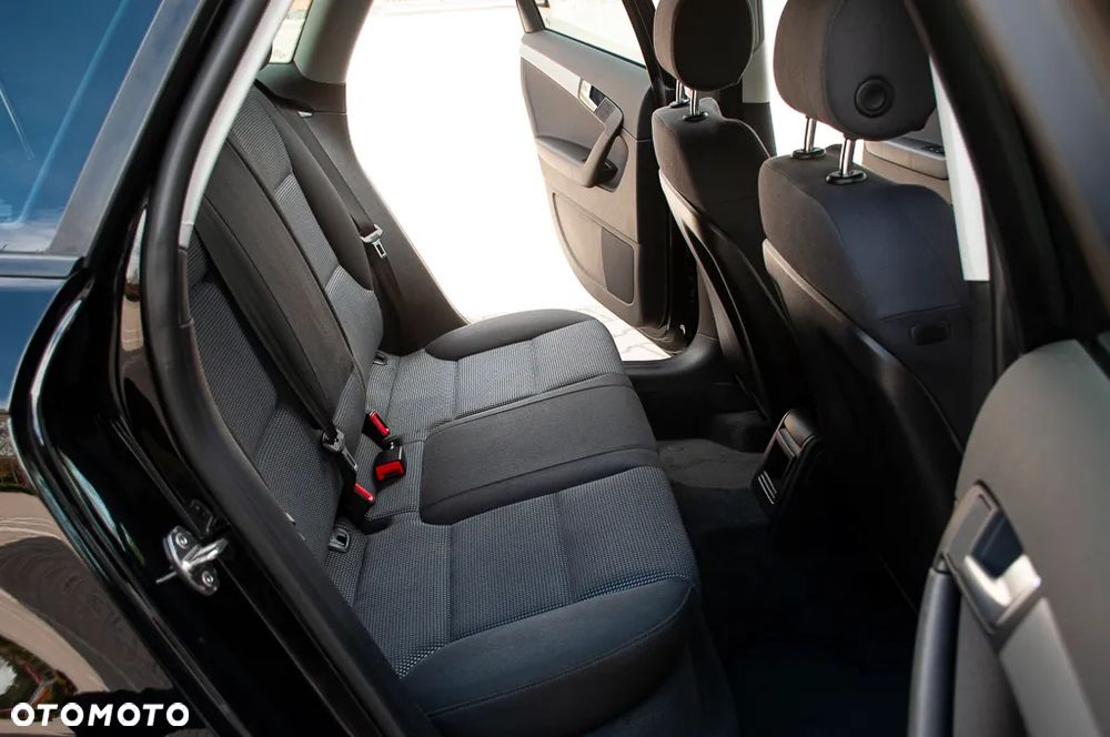 Audi A3 Sportback 1.8 TFSI S line Sportpaket - 25