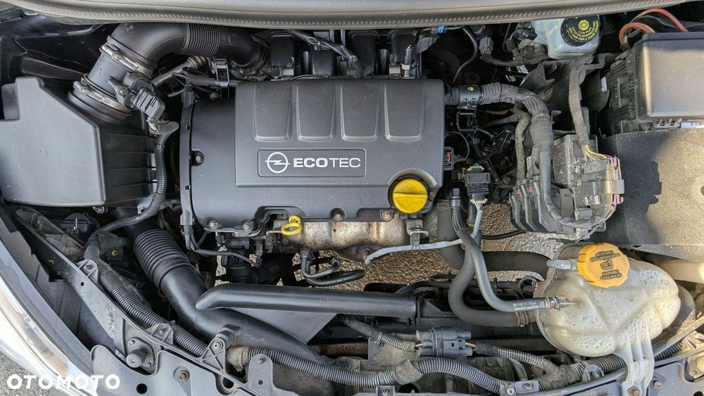 Opel Corsa - 34