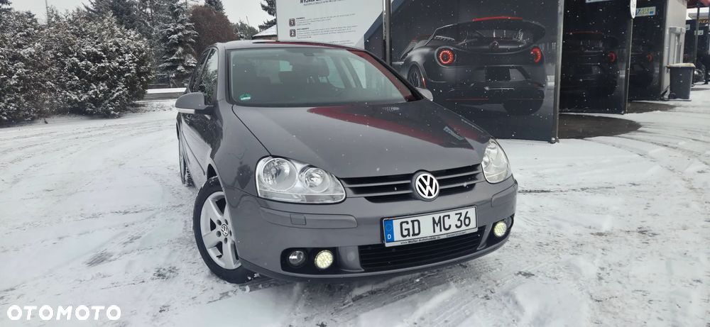 Volkswagen Golf - 19