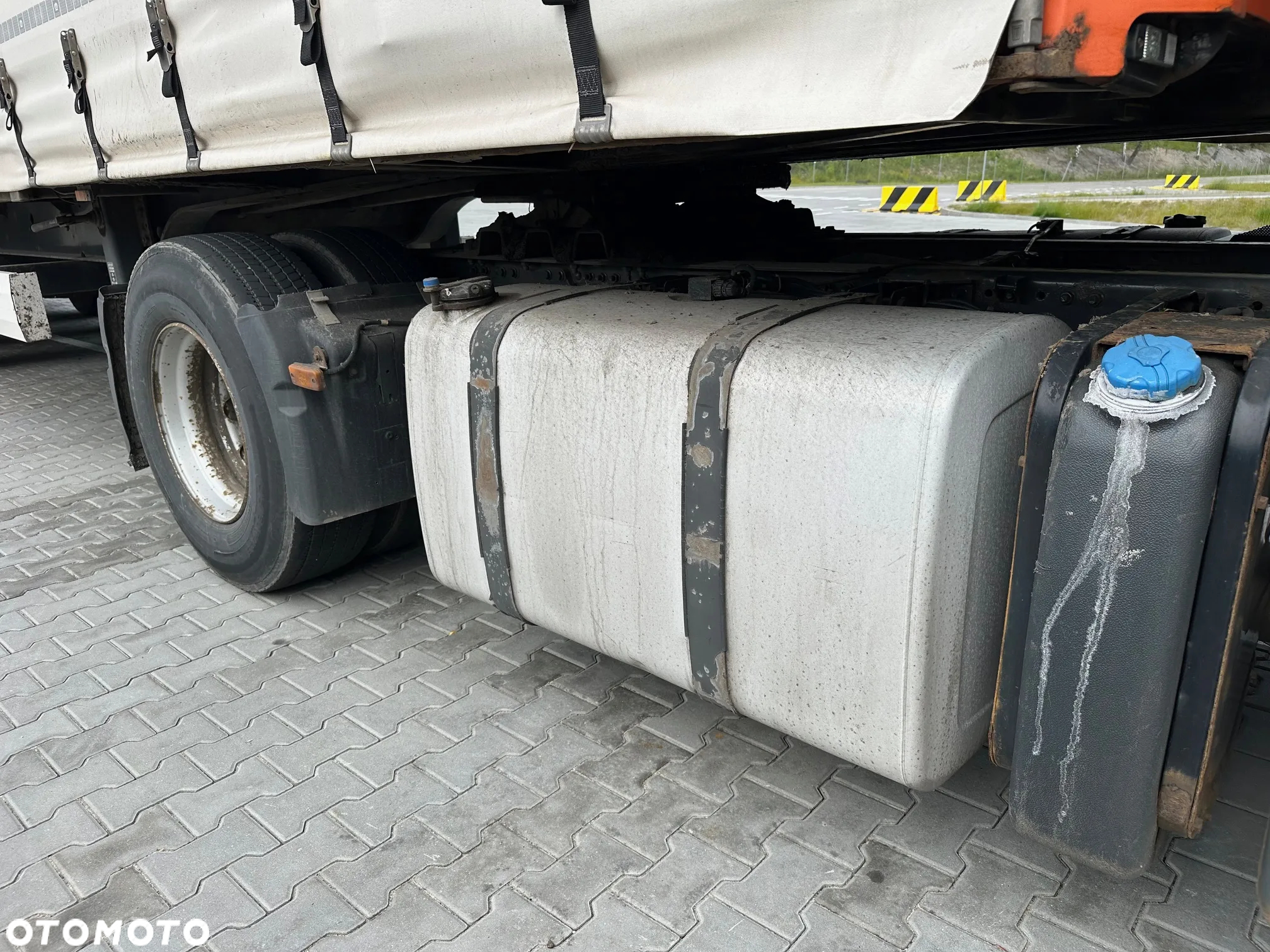Renault PREMIUM 450 DXI - 7
