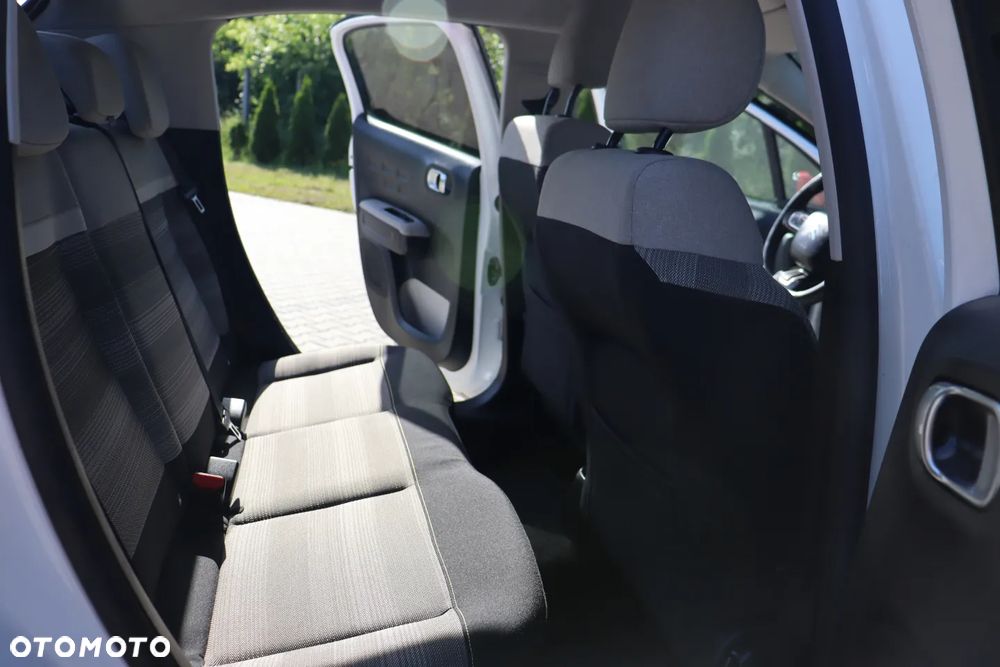 Citroën C3 1.2 PureTech Shine - 11