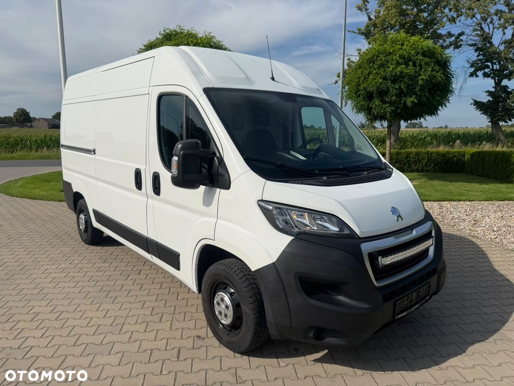 Peugeot Boxer - 14