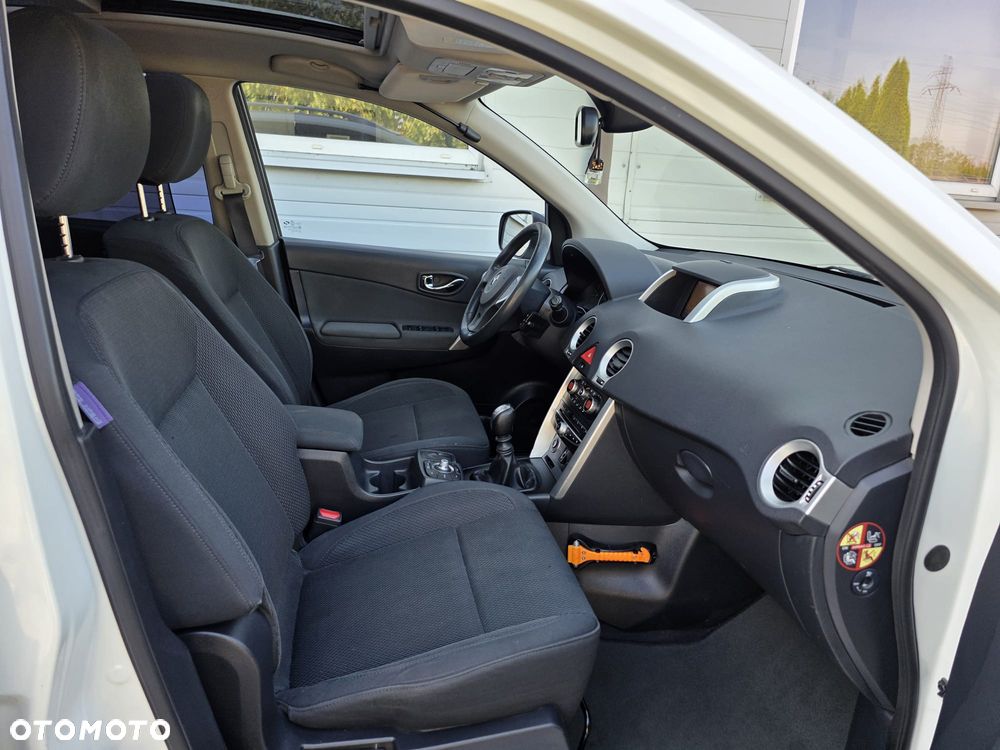 Renault Koleos - 23