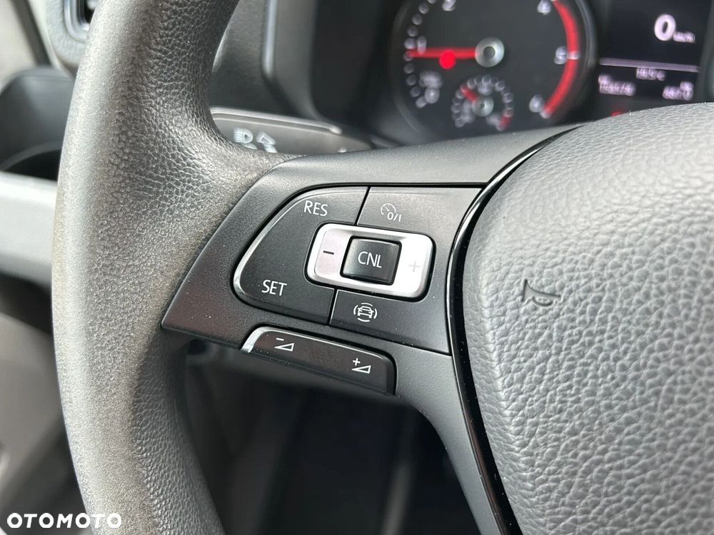 Volkswagen Crafter 35 TDI diesel 140KM - 22
